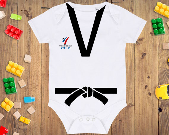 Kada djeca trebaju započeti sa vježbanjem borilačkih vještina?