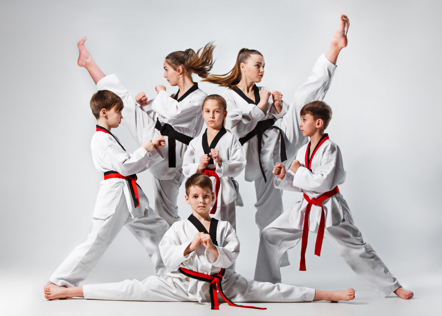 Zašto djeca trebaju vježbati TaeKwonDo?