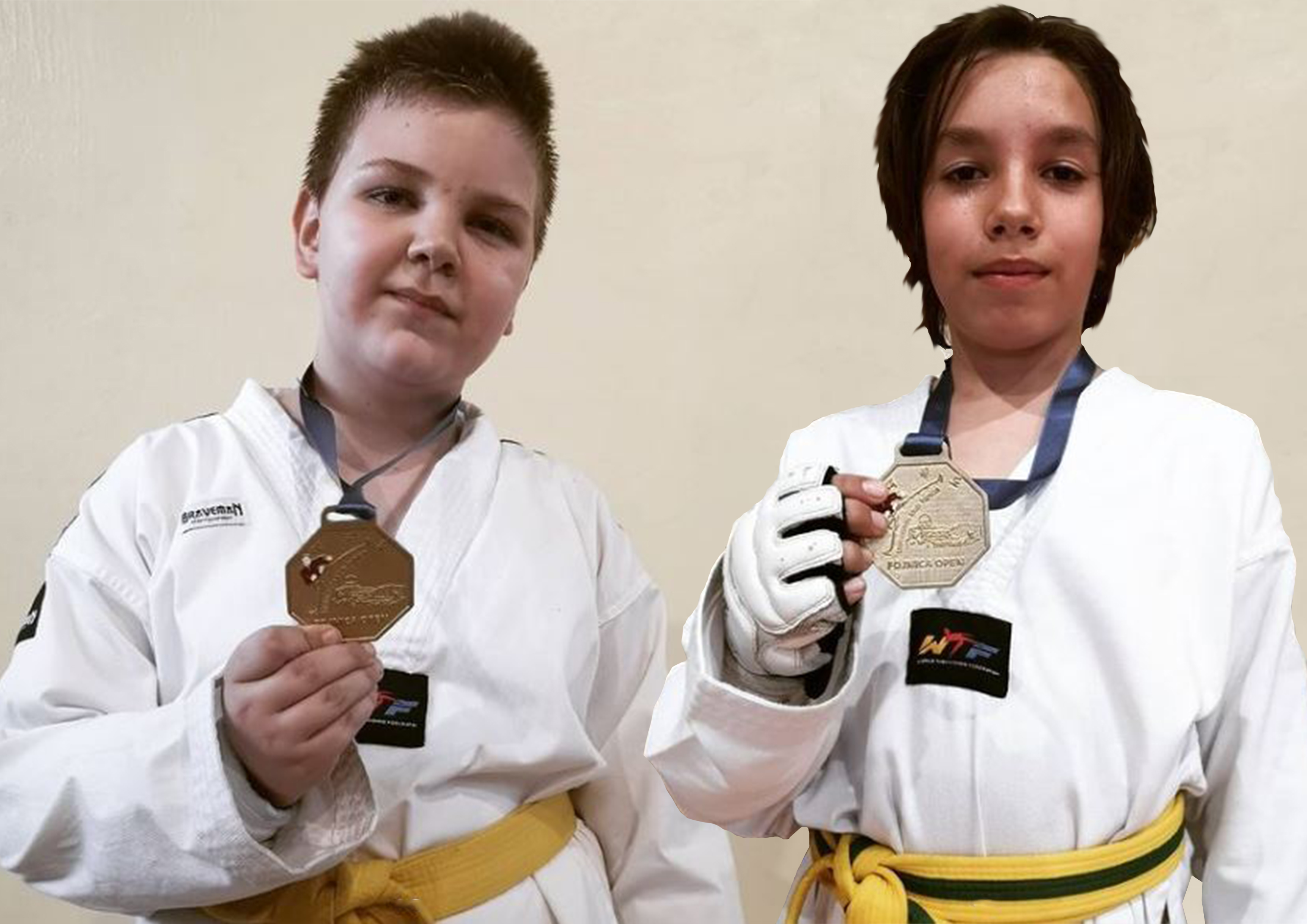 Ali Neal srnja i Tarik Krečo zlatni na 23. međunarodnom takmičenju “Fojnica Open 2021”