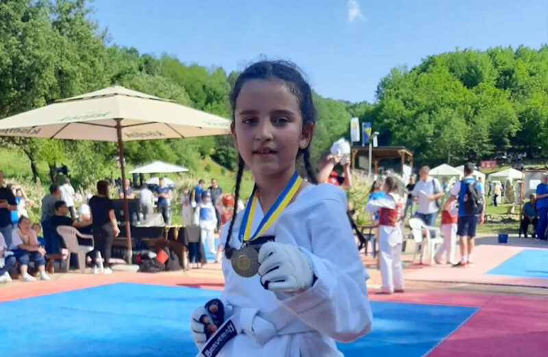 Međunarodno taekwondo prvenstvo “Pyramid Bosnia Open 2022”