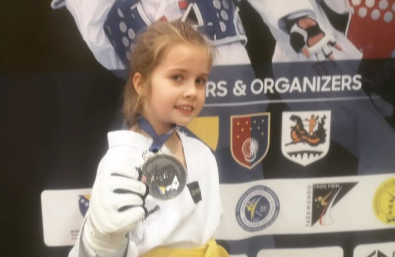 Međunarodno takmičenje “6.Ilidža Open “