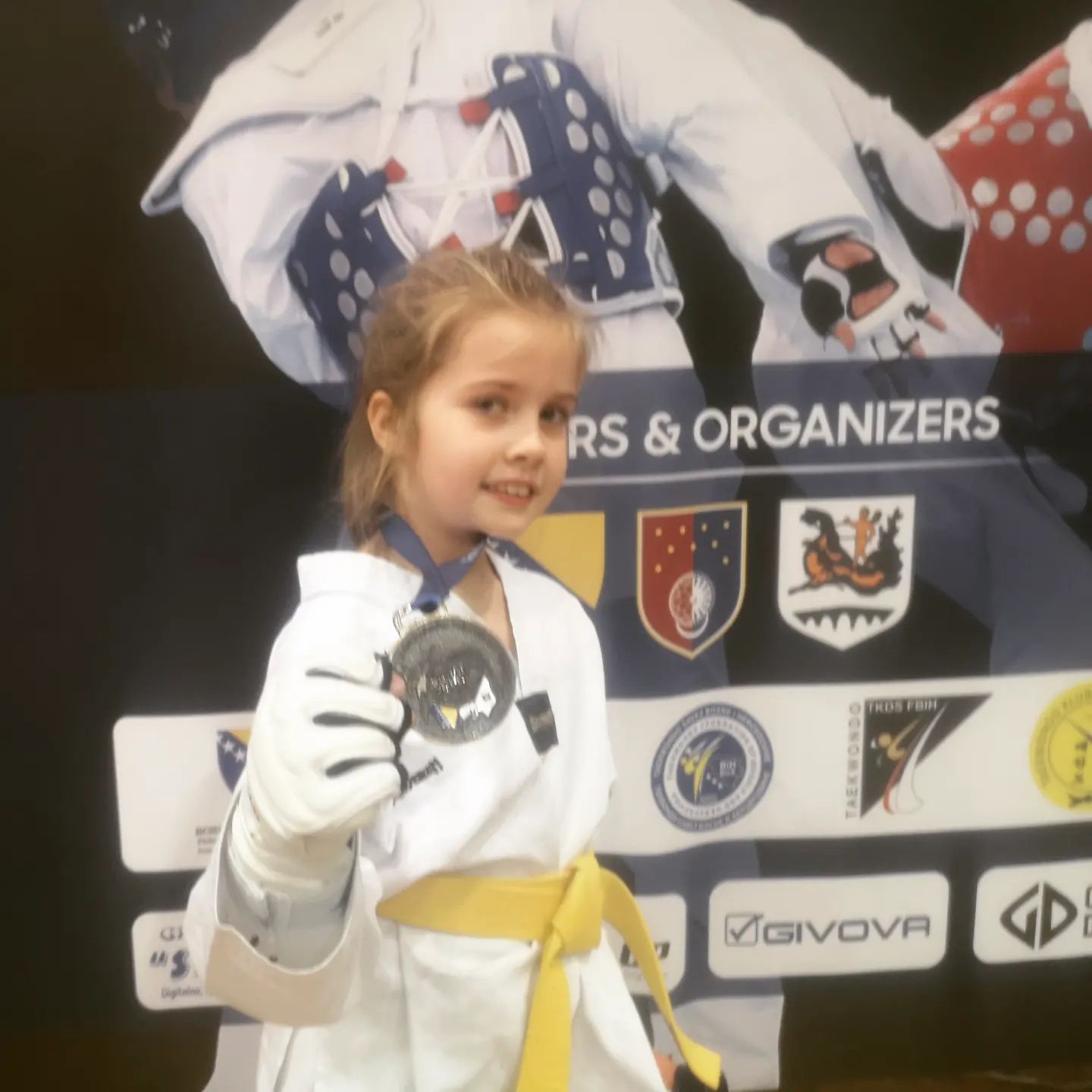 Međunarodno takmičenje “6.Ilidža Open “