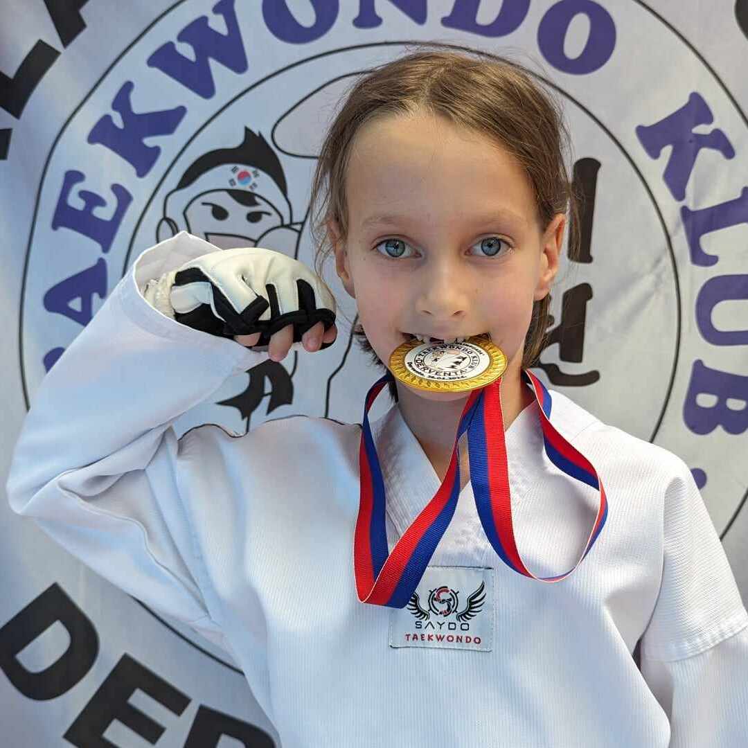 Dalal Dedic ubjedljiva u Derventi