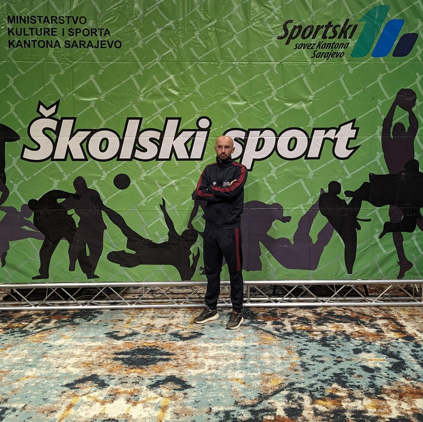 Edukacija za nastavno i trenersko osoblje KS u organizaciji sportskog saveza KS
