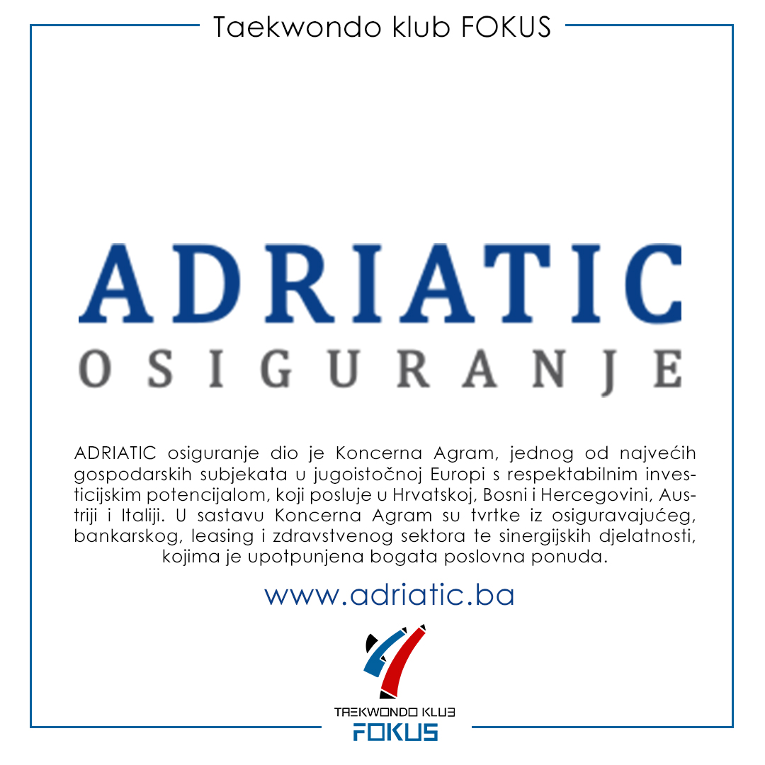 adriatic