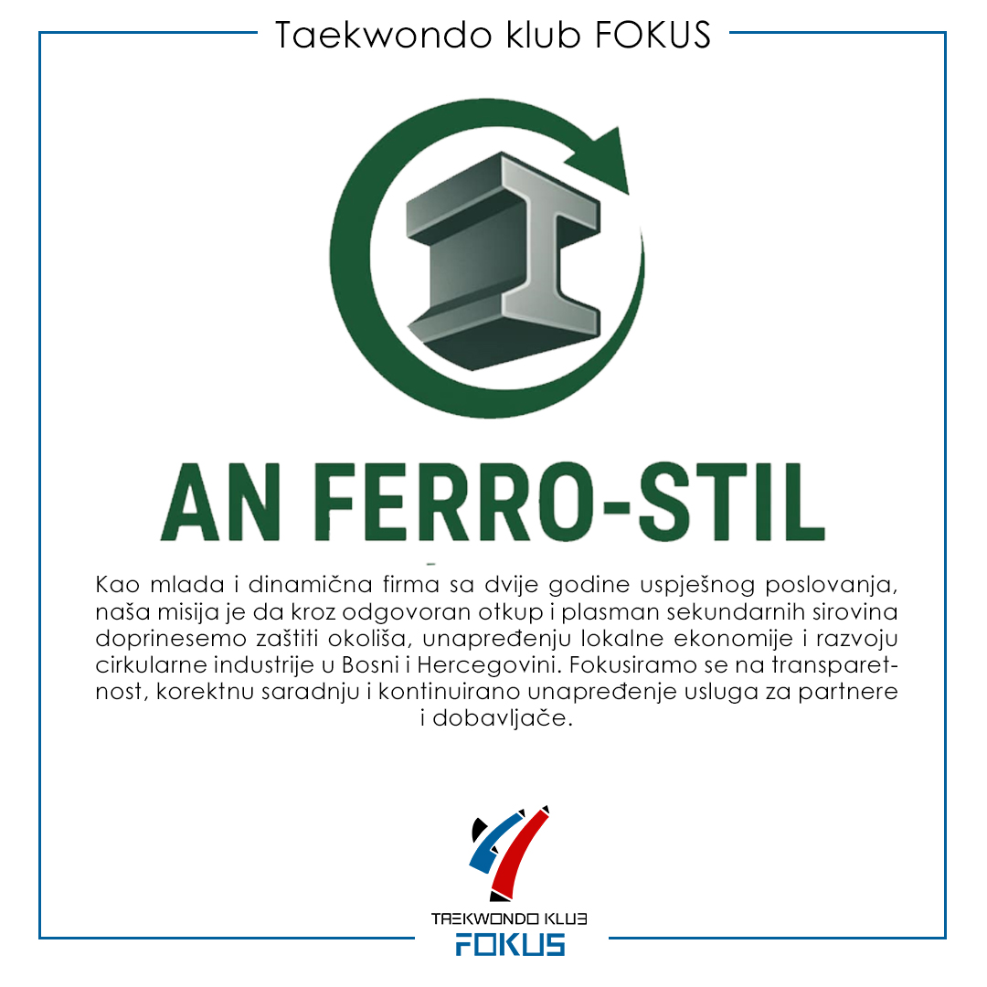 ferro stil