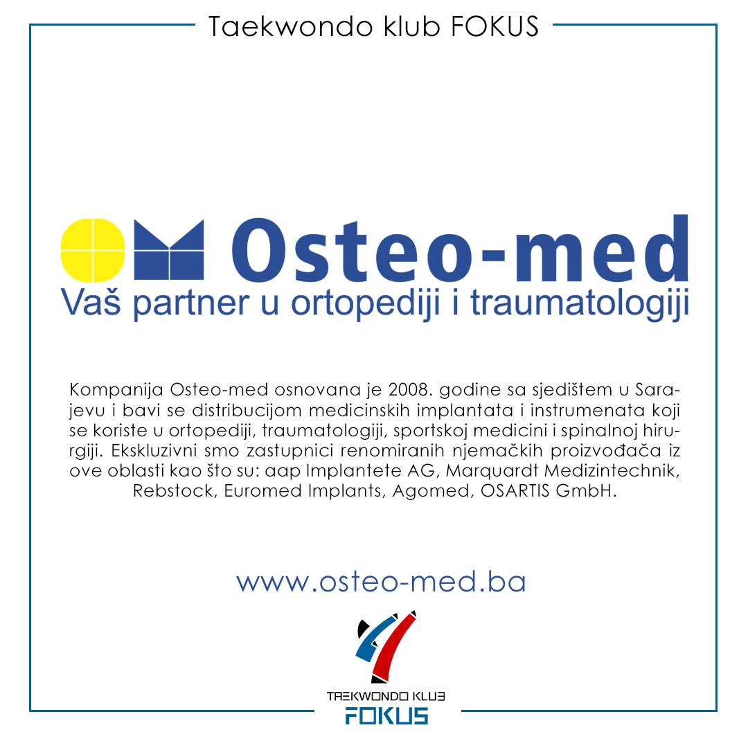 osteo med