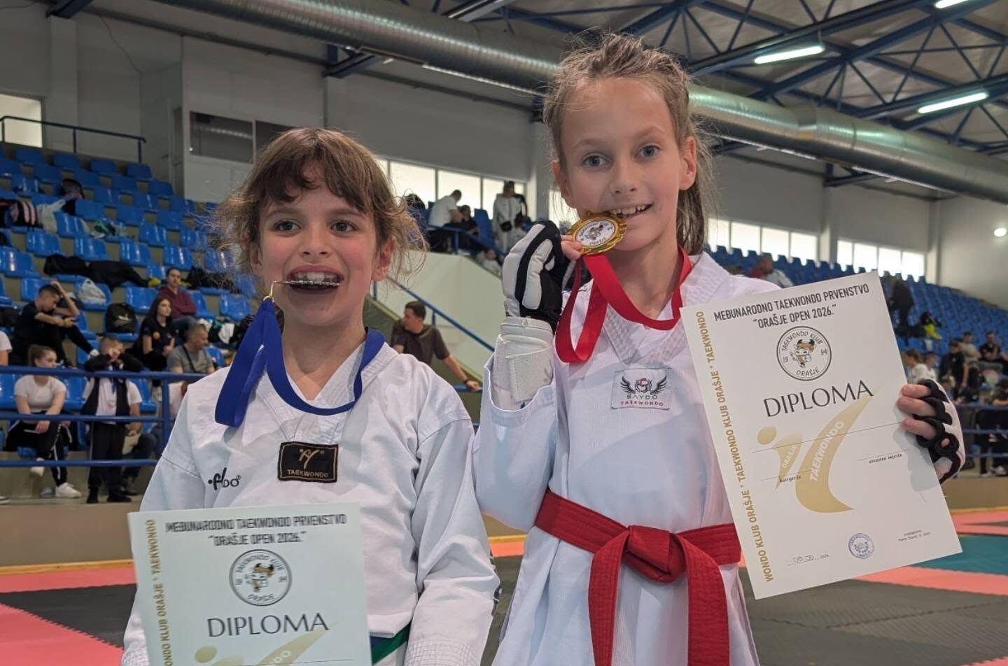 DALAL DEDIĆ ZLATNA U ORAŠJU