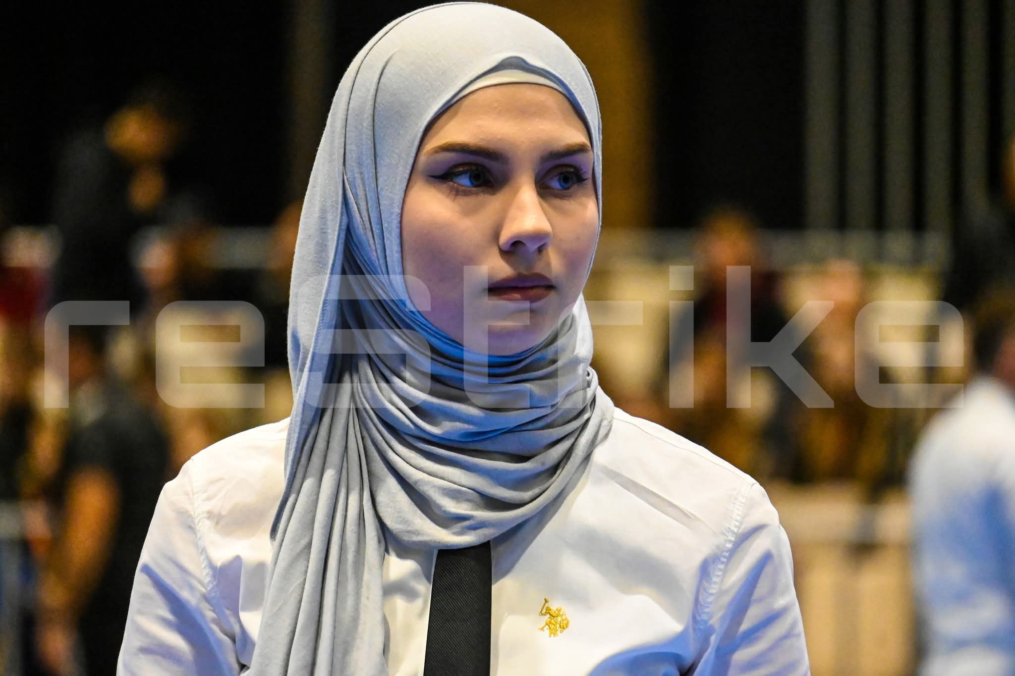 Aiša Ždralović dijeli pravdu na MULTI EUROPEAN GAMES u Nišu