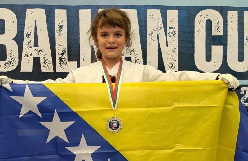 BALKANSKO PRVENSTVO Dupnitsa 2025