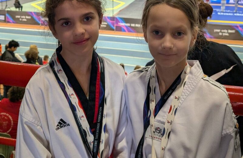 EUROPEAN KIDS CHAMPIONSHIP 2025