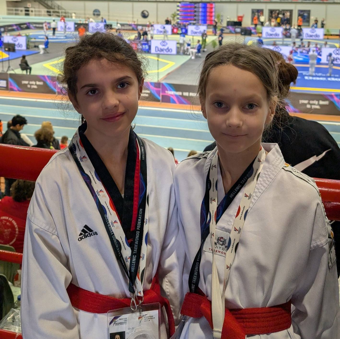 EUROPEAN KIDS CHAMPIONSHIP 2025