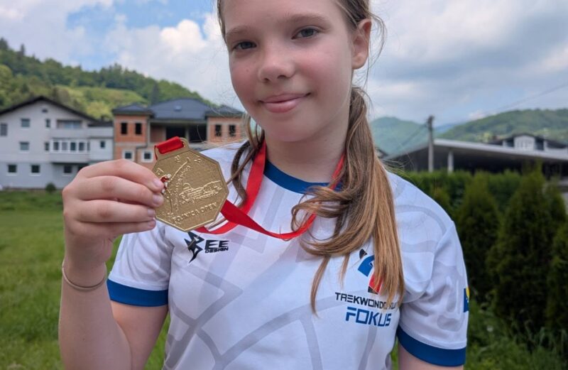 29. FOJNICA OPEN 2026 – FOKUS JE PONOVO ZABLISTAO!