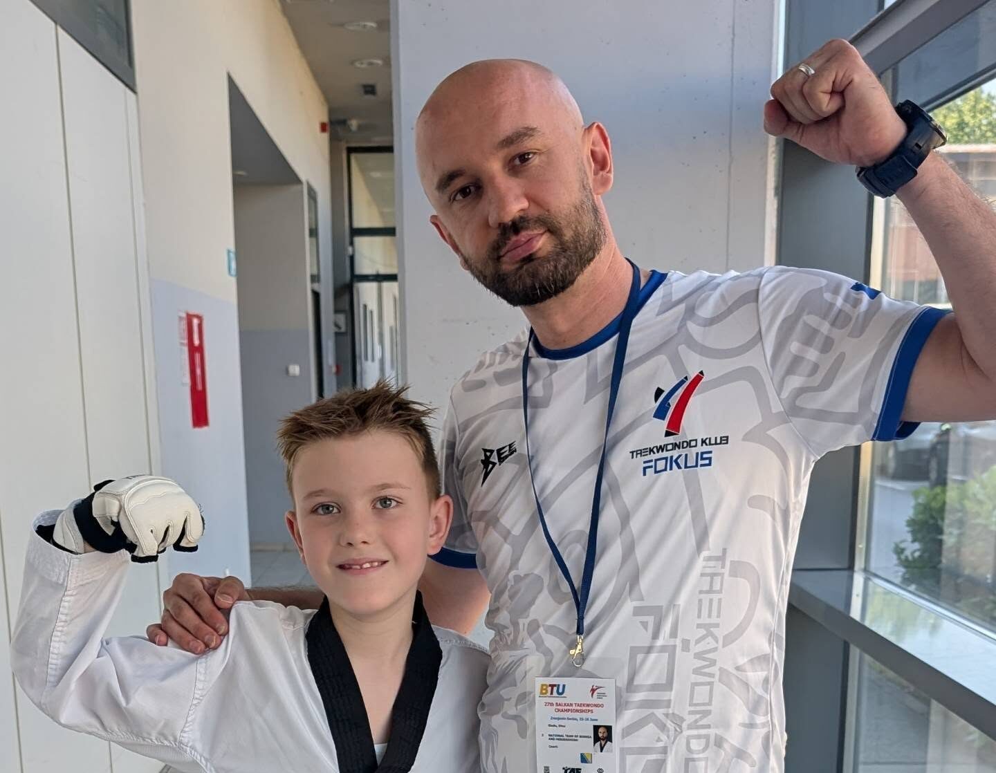 BALKAN CHAMPIONSHIP 2026