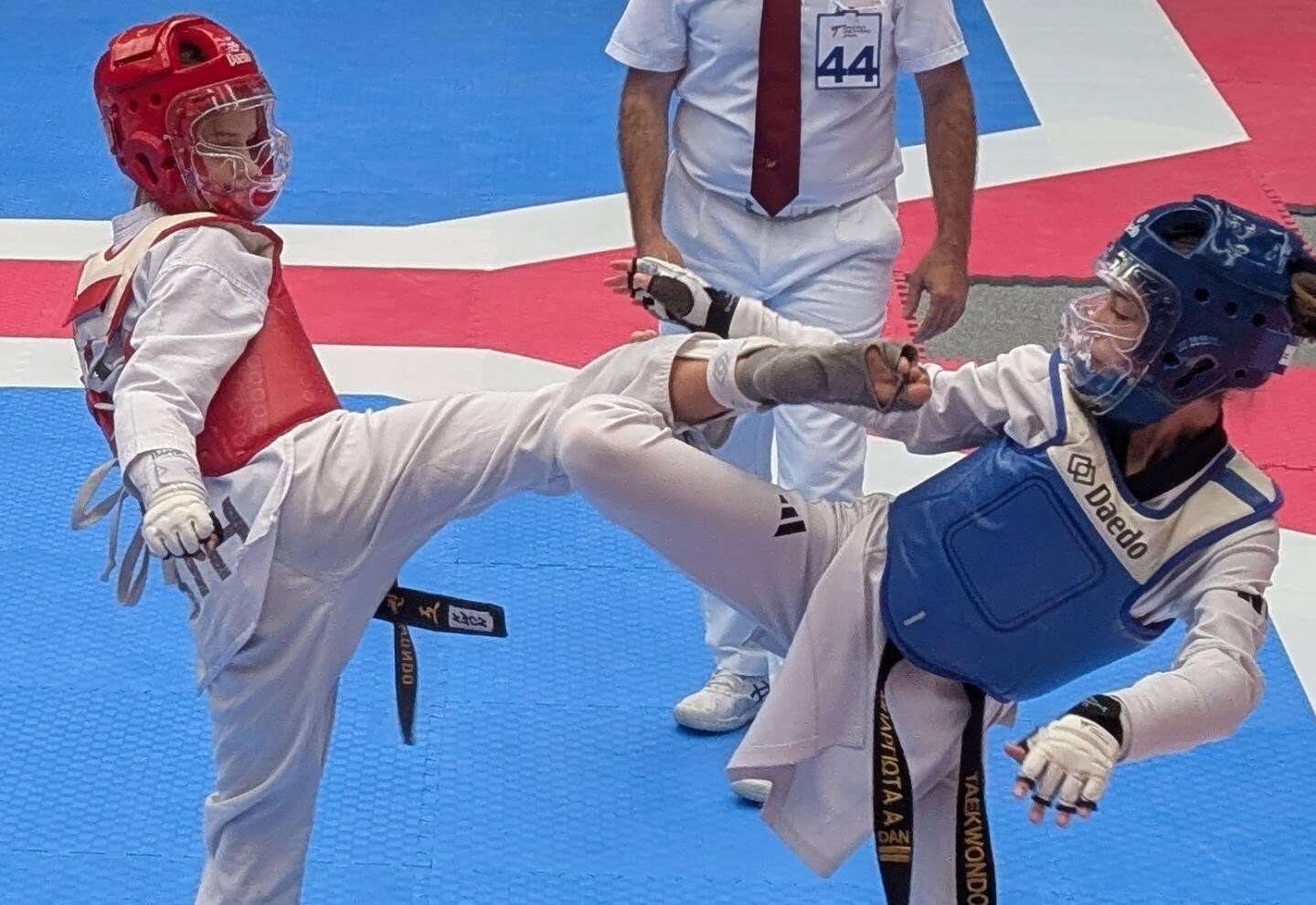 EUROPEAN CLUB TAEKWONDO CHAMPIONSHIP 2026